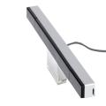 Game Accessories Wholesae Wired Infrared IR Signal Ray Sensor Bar/Receiver for Nintend for Wii Movement Sensor