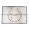Silicone Pastry Mat food grade liner