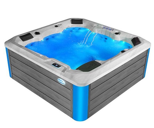 Build In Ground Hot Tub Jpg