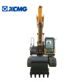 XCMG micro cheap excavator  XE150D