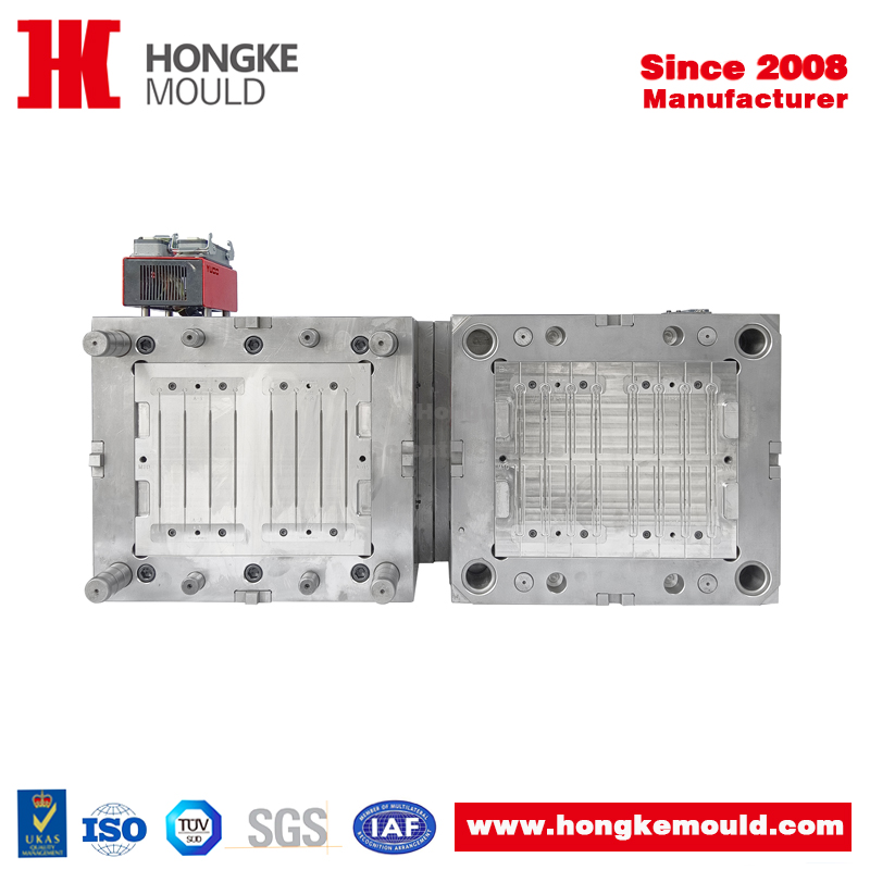 Medical Detection Precision Mould