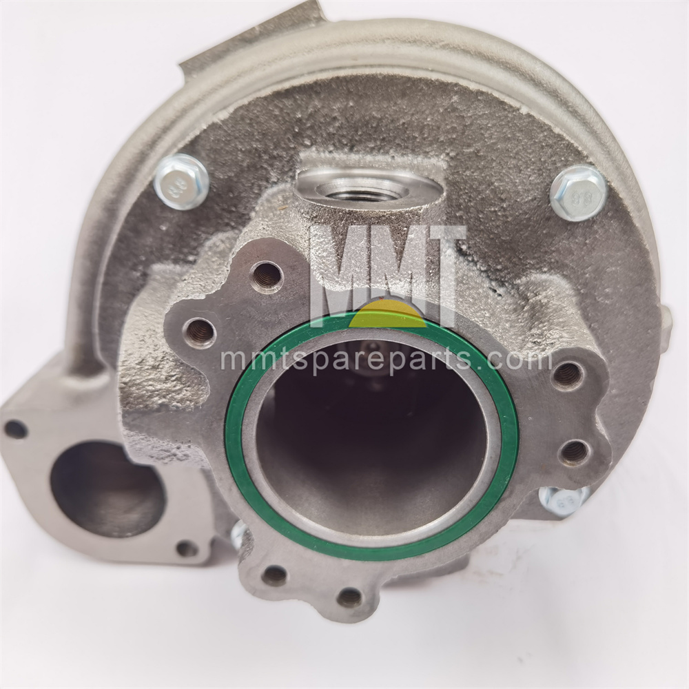 Water Pump 352-0206