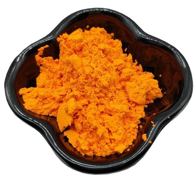 Zeaxanthin powder