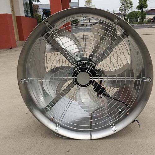 Stainless Steel Circulation Fan for Ventilate Manufacturers and Stainless Steel Circulation Fan for Ventilate Suppliers