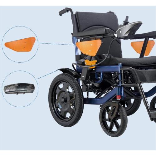 Fast Folding For Use In An Electric Wheelchair Manufacturers and Suppliers from China