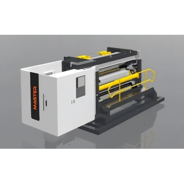 CASSETTE SINGLE FACER