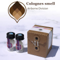 colognes smell