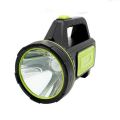 Handheld Spotlight Portable USB Rechargeable LED Searchlight Lantern Flashlight Waterproof Spot lamp For Camping Hunting