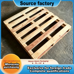 Warehouse Storage 80×80 Pallet