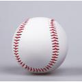 digital camo High quality 9" Handmade Baseballs PVC Upper Rubber Inner Soft Baseball Balls Softball Training Exercise Basebll
