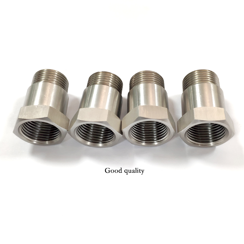 Universal Thread M18 1 5 Adapter