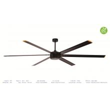 energy saving 100 inch indstrial fan