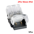 2 Pin 10mm For IP65