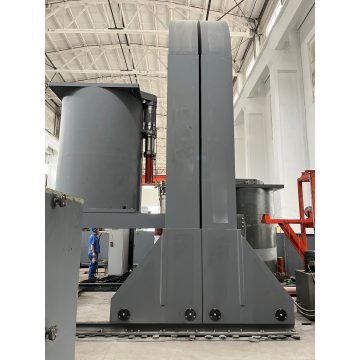 Industrial CIP D1250