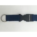 Custom Polyester Woven Lanyard With Small MOQ