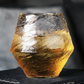 Japan Hand Hammer Pattern Whiskey High Borosilicate Glass Niche Liquor XO Whisky Crystal Wine Glass Cognac Brandy Snifter