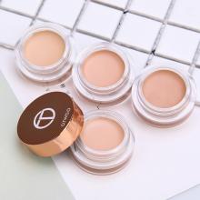 O.TWO.O 4 Colors Waterproof Face Tool Professional Eye Primer Makeup Long Lasting Eyeshadow Base Cream Concealer