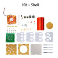 Kit and shell