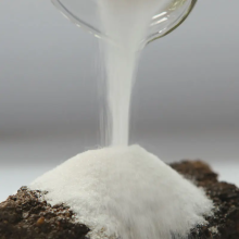 Natural High-Performance Sodium Gluconate White Powder