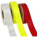 Stretch polyester cotton woven webbing tape