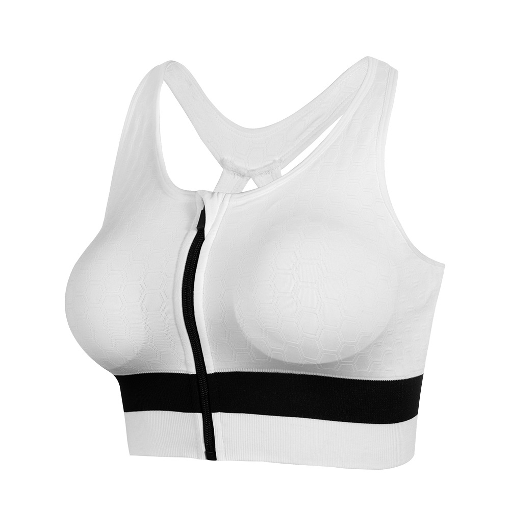 Women Beauty Back Sport Bra Top Underwear Ladies Quick-drying Shockproof Yoga Running Fitness Sports Bras