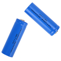 Cylindrical single lithium battery 3.0V