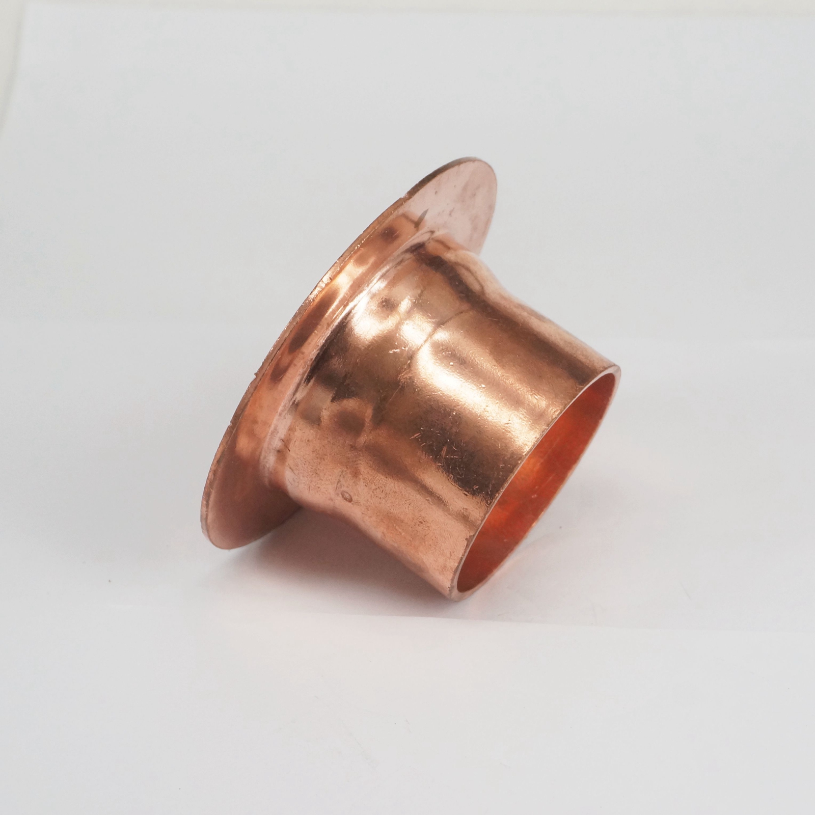 54mm End Feed Copper Insert Liner Pipe Fitting for flange