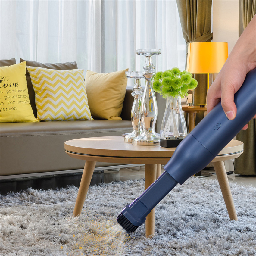 Desktop Vacuum Cleaner04