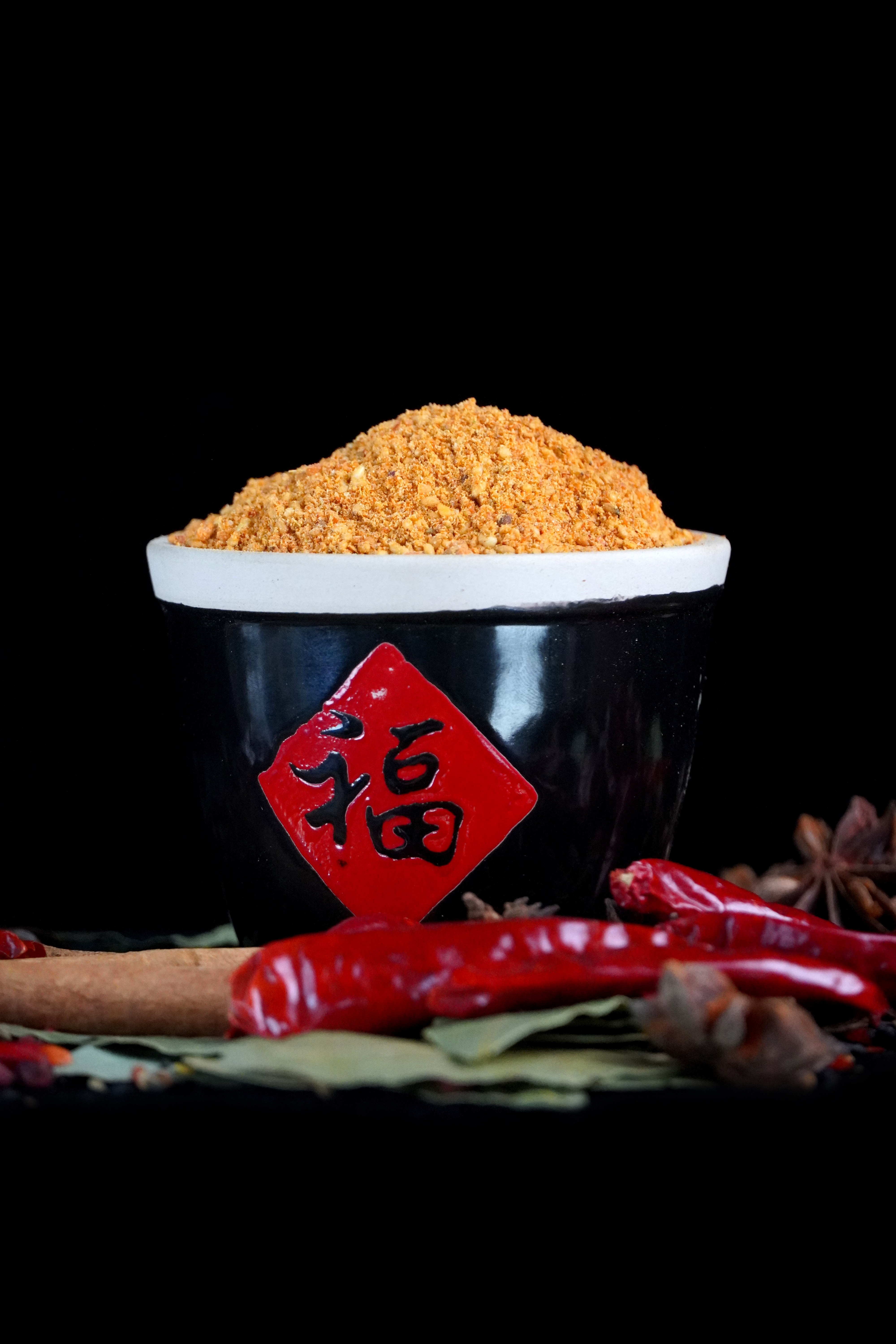 Spicy Air Fryer Seasoning3