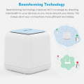 Wavlink Original AC1200 Gigabit Wireless Wifi Router Whole Home Mesh WiFi Systemwifi Repeater 2.4G/5Ghz Wifi Router 1200Mbps