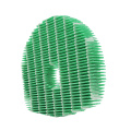 1 piece Air purifier Filter for Sharp KC-840E-B KC-840E-W KC-860E KC-850E KC-840E KC-C150E KC-C100E KC-C70E