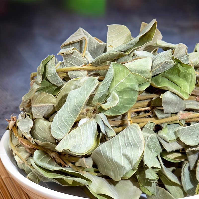 Snowbellleaf Tickclover Herb5