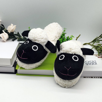 sheep fur slippers timber land shoes men women winter slippers Custom slippers Home House Slippers Children indoor dog