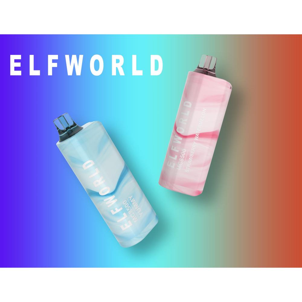 Quick Delivery Elf World Mc8500 2