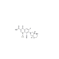 Fluoroquinolone Drug Finafloxacin 209342-40-5
