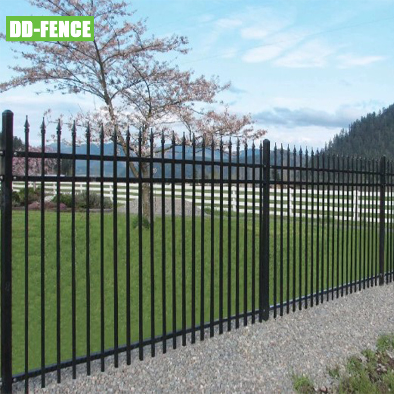 Metal Fence Metal Fence