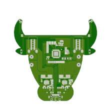 HDI PCB Multilayer Printed Circuit Board