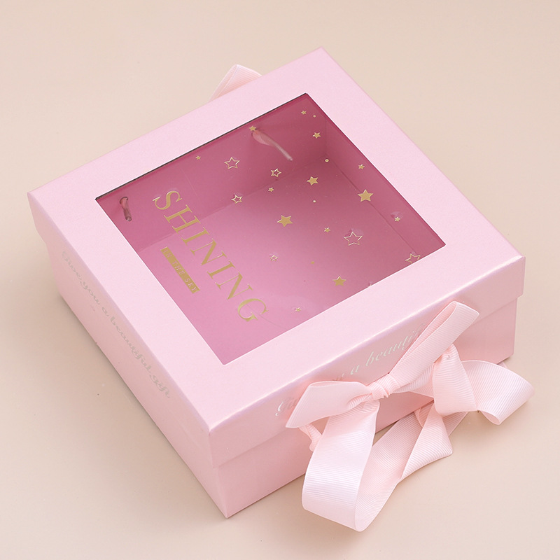 Pink Box Ribbon Jpg