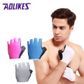 2017 New Women/Men Gym Gloves Body Building Training Sport Fitness Gloves Exercise Weight Lifting Gloves Men Gloves Women
