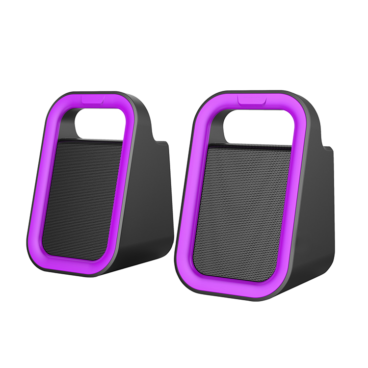 AUX SPEAKER