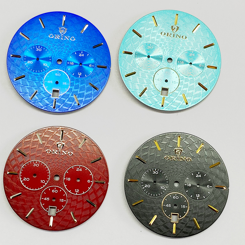 watch dial 28.5mm 