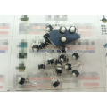 5pcs/lot ALPS TACT SWITCH Mixer Internal buttons 6x6x5mm head