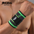 wrist Bandage Green