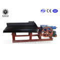 Small Scale  Extract Plant Shaking Table