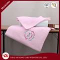 100% cotton embroidery design kitchen towel and potholder set cotton soft hand towels