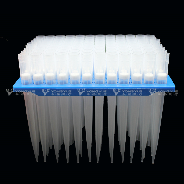 Eppendorf 1000ul Pipette Tips