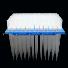1000ul filter pipette tips Transparent Low Retention