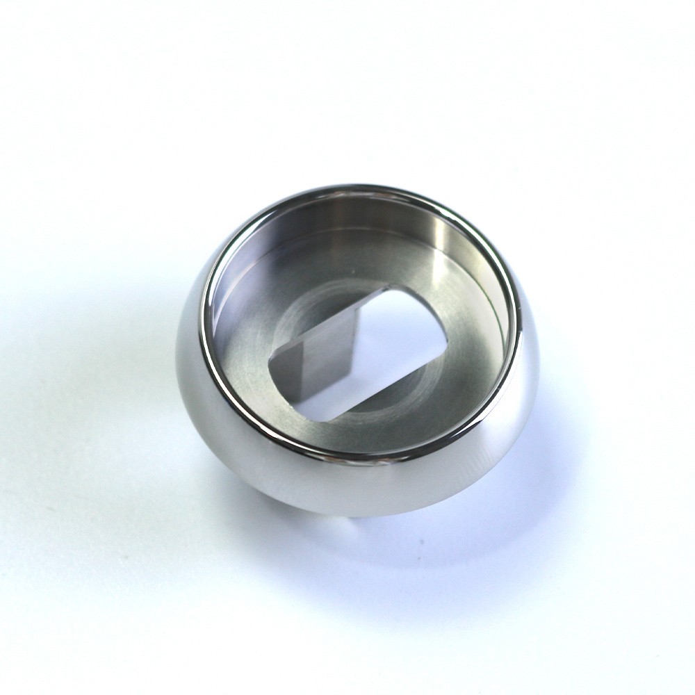 Cnc Milling Of Aluminum