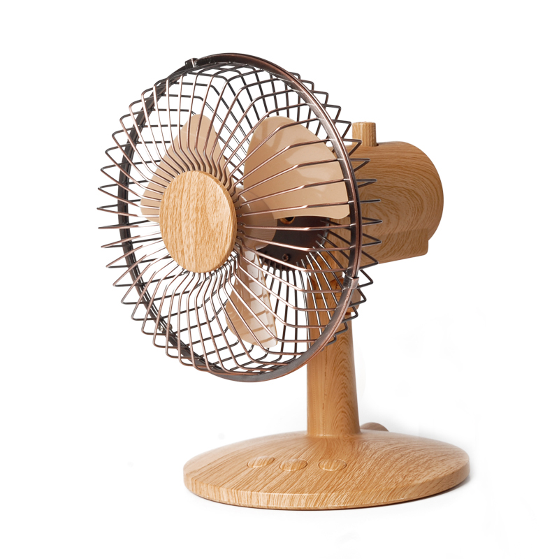 table fans