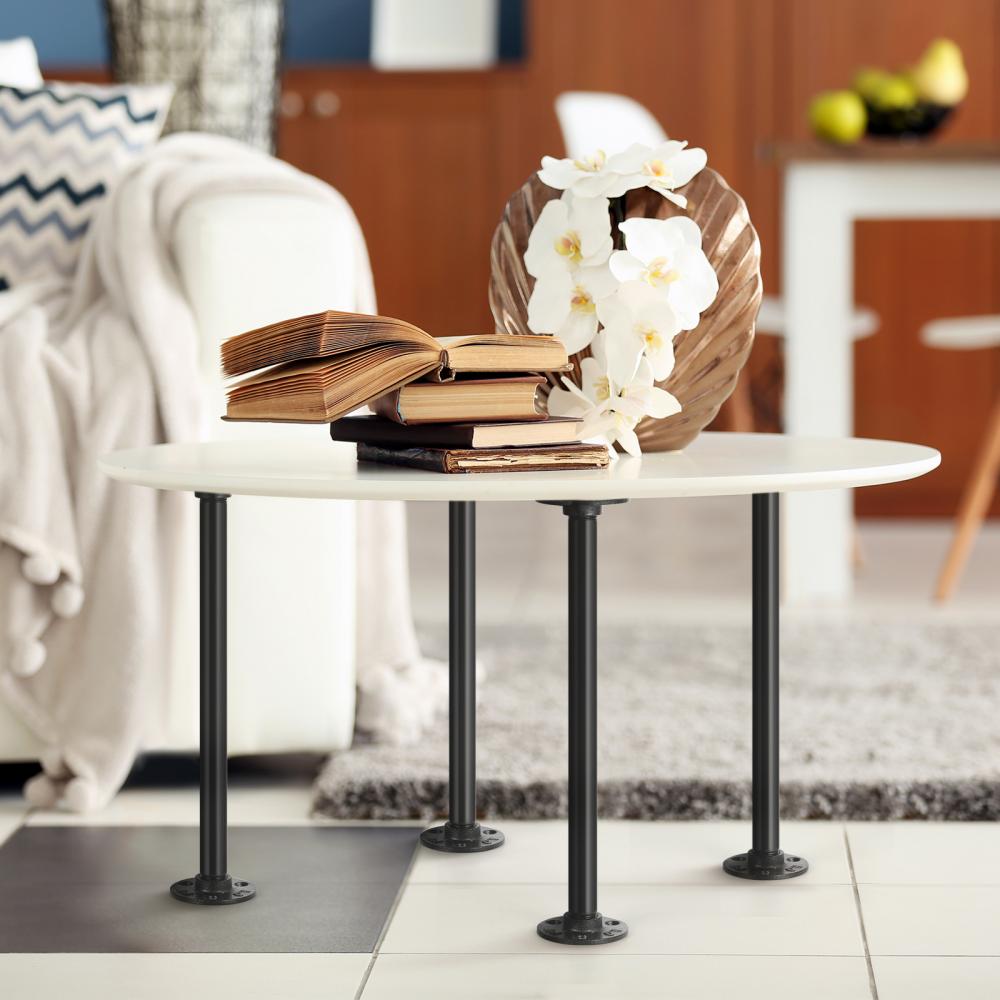Home DIY Table Legs for Office Desk